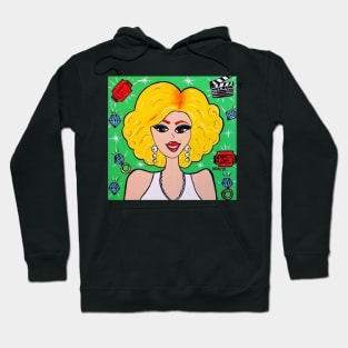 Mari_Verde Hoodie